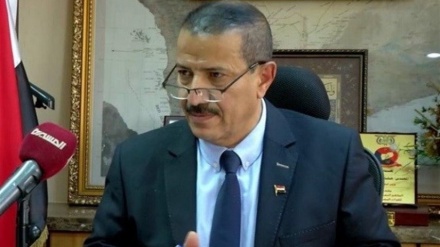 イエメン外相、「民間人への攻撃は、小心者のやり方」