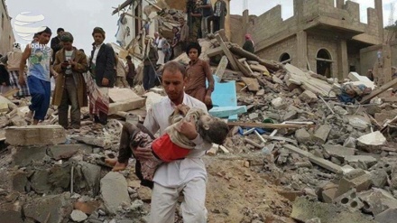 İnsan hakları kuruluşlarının, Arabistan'ın çocuk katliamı uyarısı