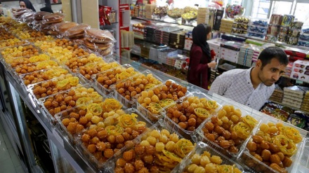 Gatimi i ëmbëlsirave të preferuara të Ramazanit