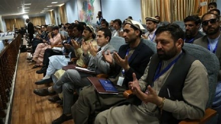Afghanistan’s Loya Jirga urges both govt., Taliban to announce ceasefire