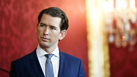 Virus, Kurz avverte gli austriaci