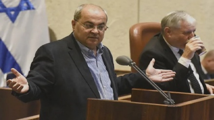 טיבי: התחלנו במגעים להקים מחדש את הרשימה המשותפת
