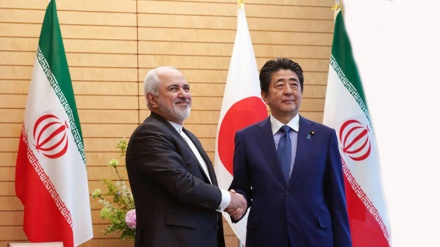 Abe: Jepang Ingin Perluas Hubungan Bilateral dengan Iran