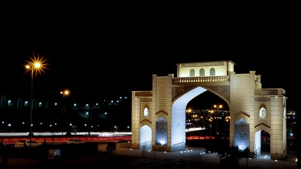 Gol Gandum, Musim Tradisional Shiraz