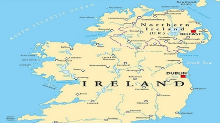 Irlanda: exit poll, testa a testa a tre