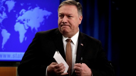 Pompeo pohon mosmarrëveshjet në administratën amerikane mbi Iranin