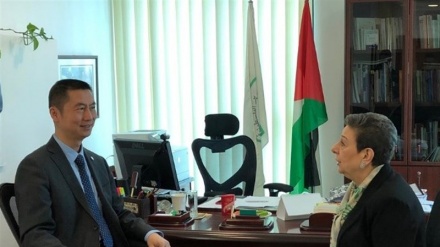 China y Rusia boicotean foro proisraelí de Baréin