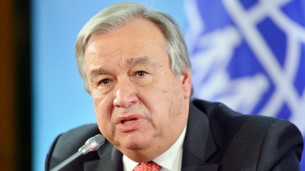 Sekretari i përgjithshëm i OKB kërkon ruajtjen e marrëveshjes bërthamore