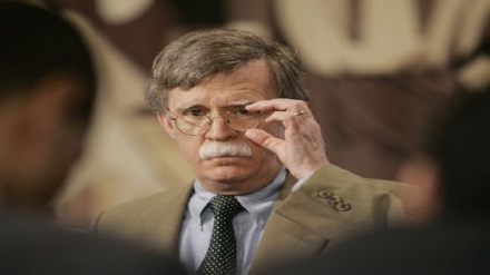 Sin Bolton, ¿cambiará la política exterior de EE.UU.?