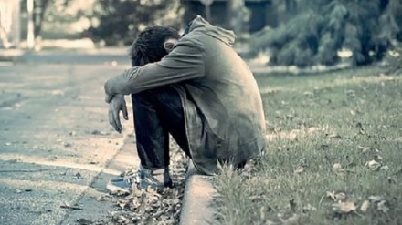 イギリスで、ホームレスの子供の数が過去最多を記録