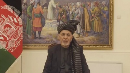 Сохти масҷиде дар Кобул бо хоки ҳамаи шаҳрҳои ин кишвар 