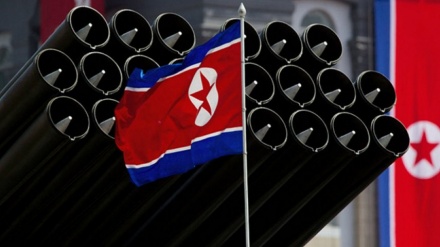 北朝鮮が、同国に対する理不尽な行為に関してアメリカに警告