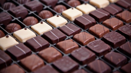 Austria, rubate 20 tonnellate di cioccolato