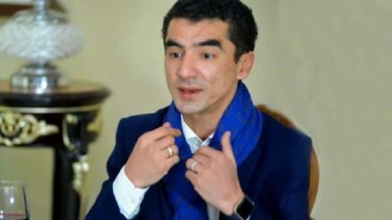 Абдулла Қурбонов 