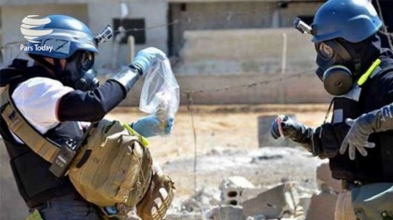 Siria ka kërkuar kryerjen e hetimeve mbi tjetërsimin e raportit mbi sulmin kimik në Duma