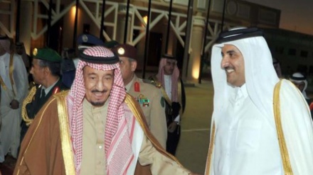 क़तर के आगे झुका सऊदी अरब, बैठक का दिया निमंत्रण