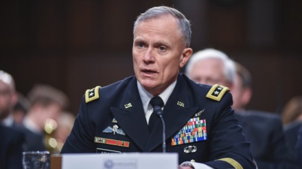 Jenderal AS: Iran tak Ingin Memulai Perang