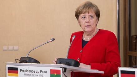 Merkel thekson përballjen me lëvizjet nacionaliste në Evropë