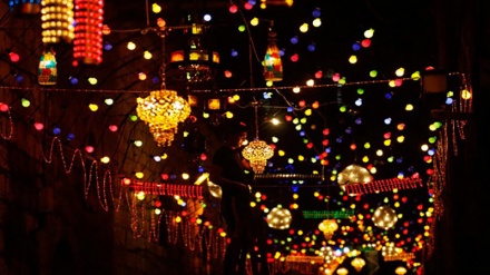 Ramadán en el Corán(II)