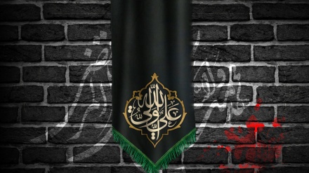 ایران اسلامی سیاهپوش شهادت مولای یکتاپرستان حضرت علی (ع)