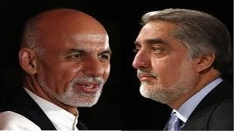 درخواست عبدالله عبدالله از نامزدهای انتخابات ریاست جمهوری افغانستان برای گفتگو با دولت 