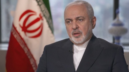 Зариф: Европа Иттифоқи ядровий келишувдаги мажбуриятларига амал қилиши керак