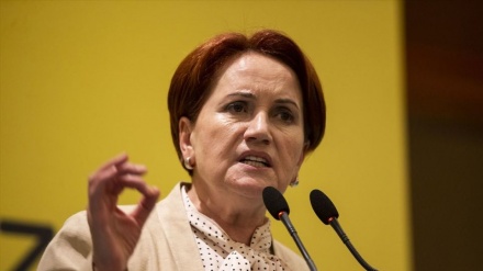 Akşener: Biz 'gerekçeli' kararda gerekçe bulamadık