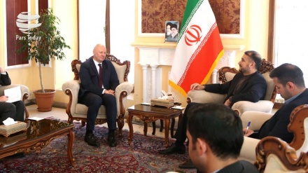 Atomabkommen: Iran fordert Europäer zu praktischen Schritten auf