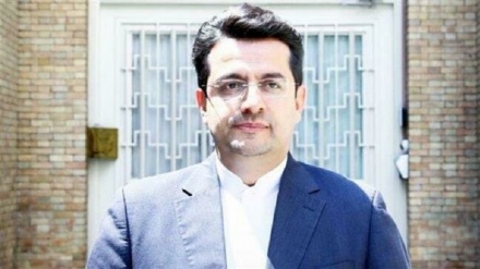 Iran hails successful presidential vote in Sri Lanka