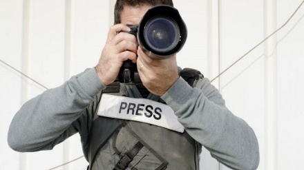 Setop Kekerasan terhadap Jurnalis !