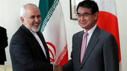 Zarif: Hakuna uwezekano wowote wa kufanyika mazungumzo kati ya Iran na Marekani