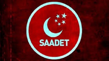 Saadet partili Necmettin Çalışkan: NATO, işgalci ve güvensizlik peşinde 