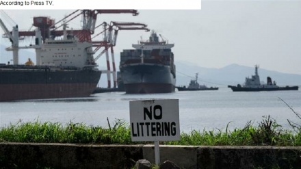 Philippines returns 69 trash-loaded containers to Canada