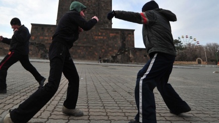 مجازات والدین برای نقض قانون از سوی فرزندان در سغد