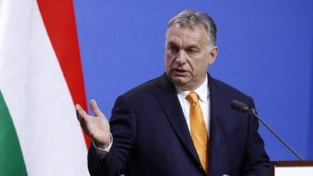 Kryeministri hungarez: Qeveritë evropiane po shemben 