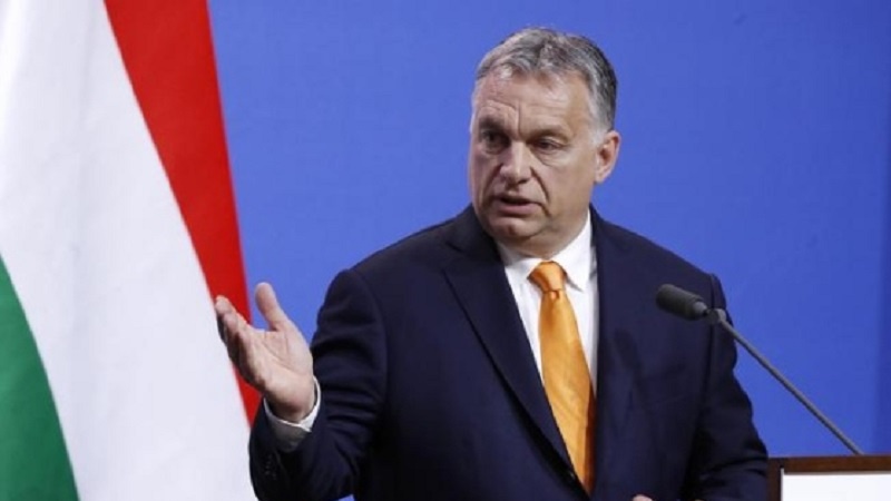 Kryeministri hungarez: Qeveritë evropiane po shemben