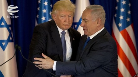 Netanyahu Puji Langkah Anti Iran Trump