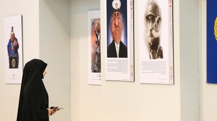Hari Kesembilan Pameran al-Quran Internasional ke-27 (1)