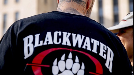Blackwater возвращается в Ирак для обучения террористов ДАИШ 