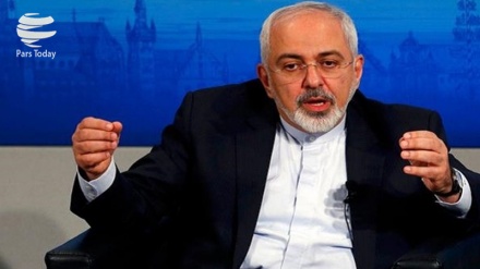 Zarif: İran, ABD ile müzakere yapmak istemiyor