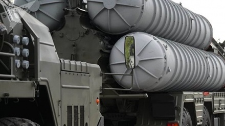 华盛顿试图劝阻印度购买S-400导弹