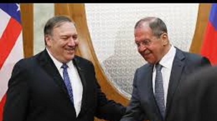 Russiagate: Lavrov, ora andiamo avanti