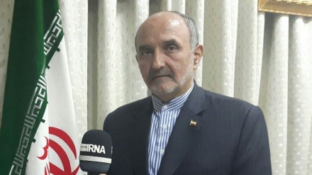 Konvergensi Tehran-Islamabad Mengatasi Tantangan Regional