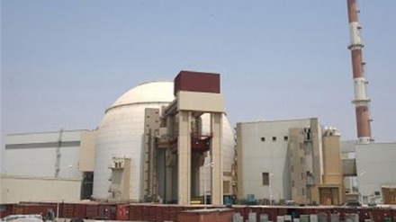 רוסיה: נמשיך בבניית תחנת כוח הגרעין של איראן בבושהר