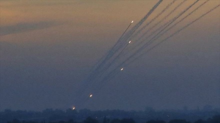 Informe: Cohetes “Made in Gaza” abruman Cúpula de Hierro israelí