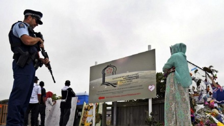 I dyshuari për masakrën në Zelandë të Re akuzohet për terrorizëm