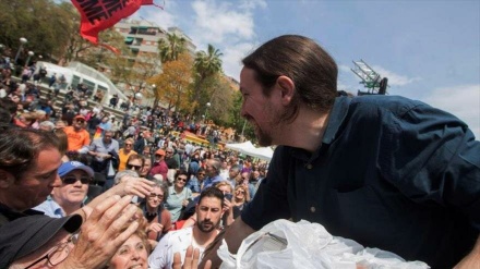 26-M, última oportunidad de Podemos para entrar en el Gobierno