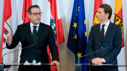 Pas skandalit të korrupsionit, kancelari i Austrisë thërret zgjedhje të parakohshme