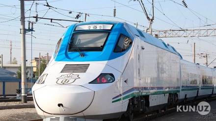 Ўзбекистон яна иккита Talgo тезюрар поездини сотиб олмоқчи