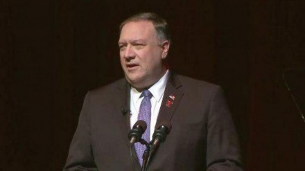 迈克·蓬佩奥虚假声称支持委内瑞拉人民